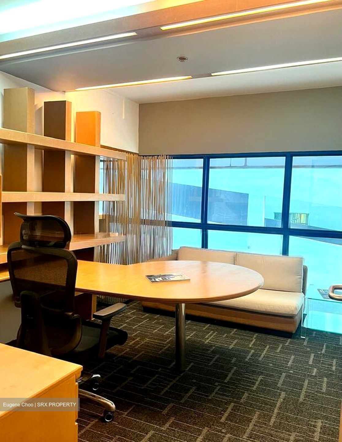 Heng Loong Building (D23), Factory #588086581